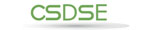 CSDSE Logo